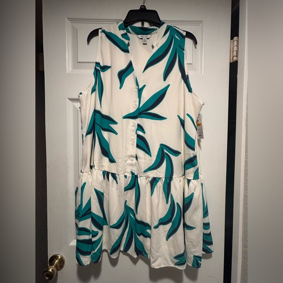 Nine West Dresses & Skirts - Nine West Dress XXL NWT